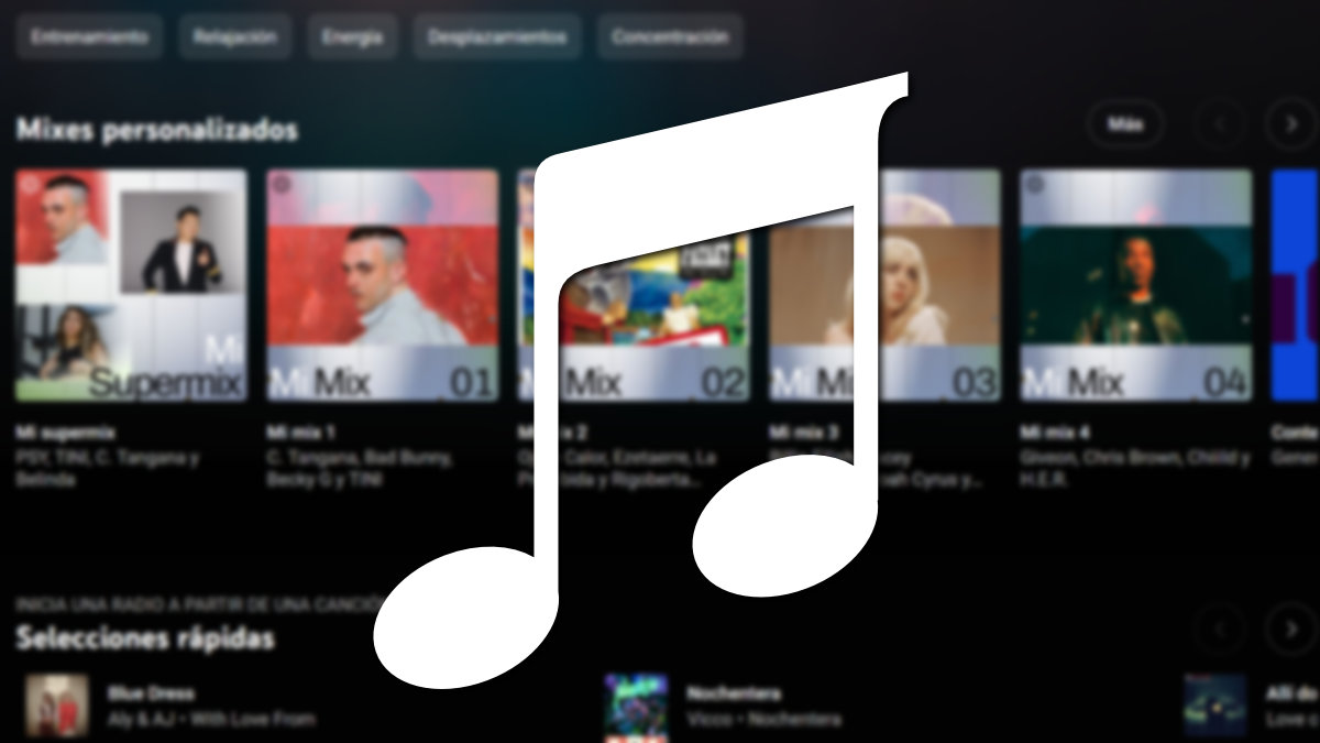 Mejores alternativas legales a descargar música de YouTube: así de fácil es escuchar música gratis