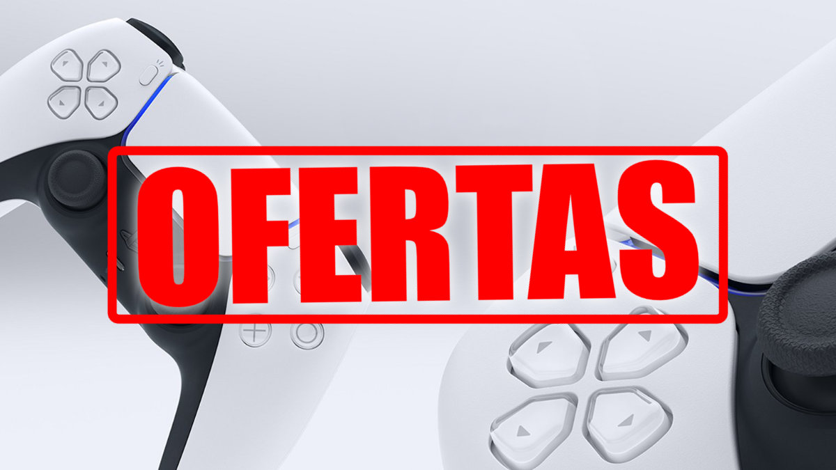 Las rebajas llegan a PS Store: los mejores "chollos" en juegos para PlayStation 5 y 4