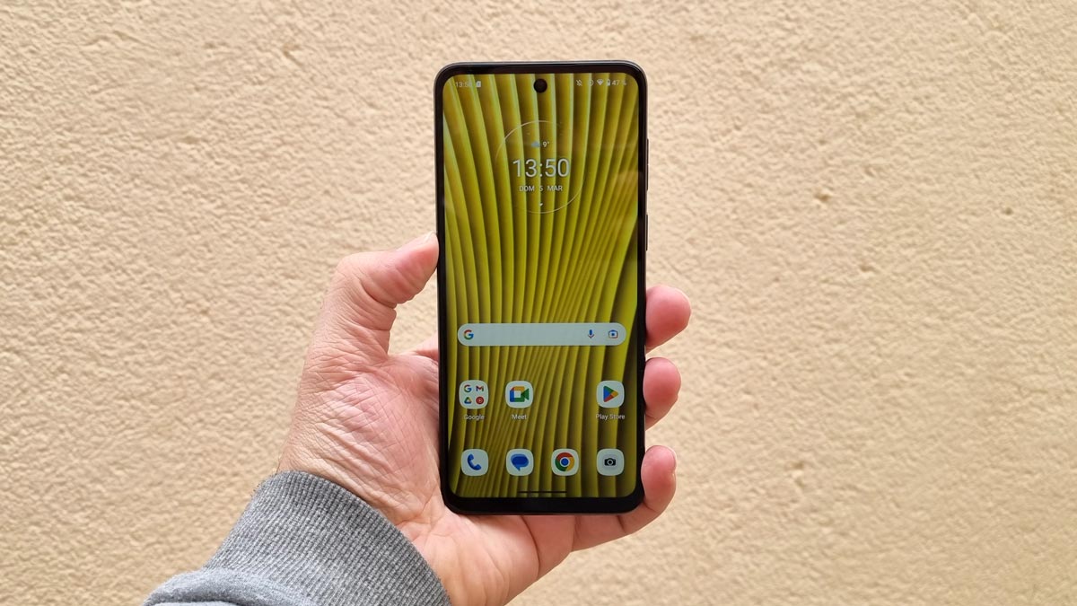 Analizamos el Motorola G23: ¿el mejor smartphone del mercado por