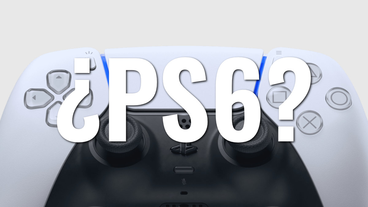 ¿Problemas en PlayStation? No habrá PS5 Pro, pero ya están pensando en la sustituta de PS5