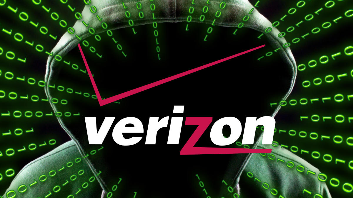 Verizon es hackeado: filtrados datos de millones de clientes