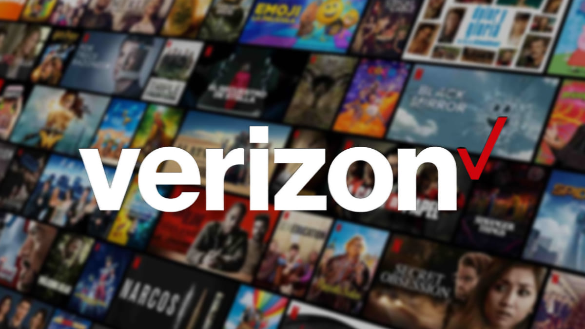 Verizon regala 1 año gratis de Netflix Premium: cómo conseguirlo