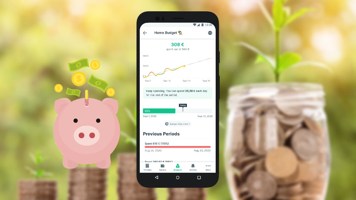 6 apps para ahorrar dinero gracias a tu móvil