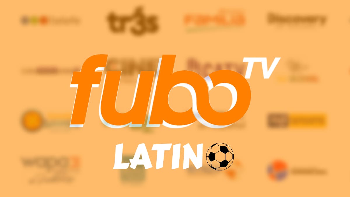 FuboTV Latino: canales, contenidos, precios y cómo ver