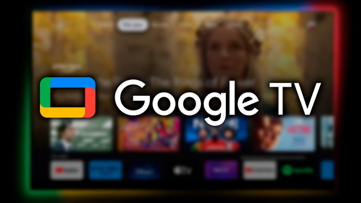 Google TV se llena de canales y contenidos gratis en España