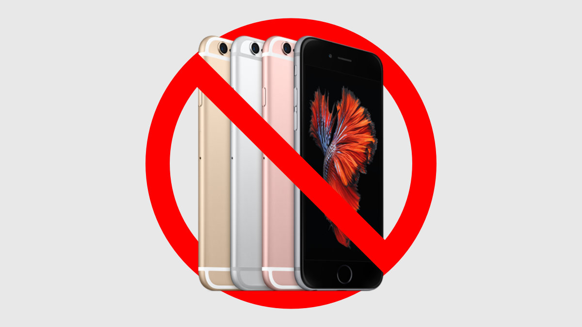 Estos son los teléfonos iPhone que dejarán de recibir actualizaciones en mayo