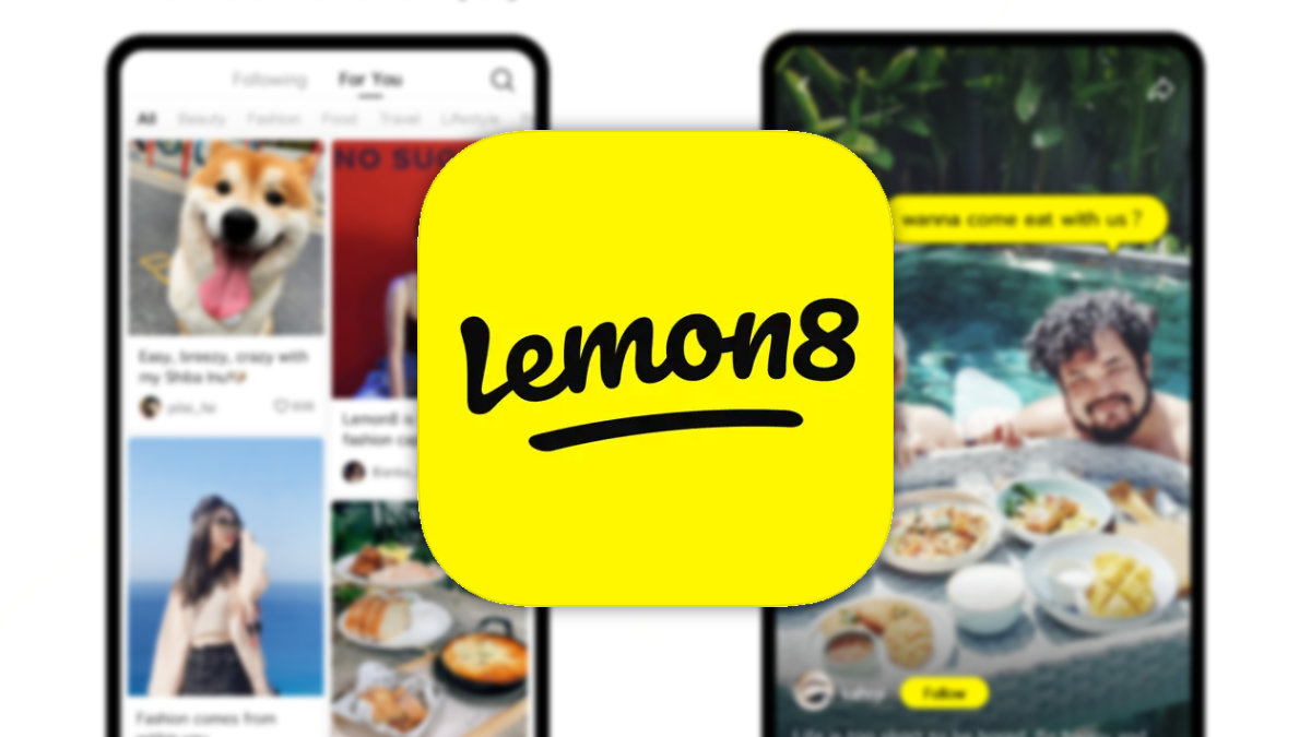 Lemon8, la alternativa a Instagram de la mano de TikTok que arrasa ante el posible bloqueo