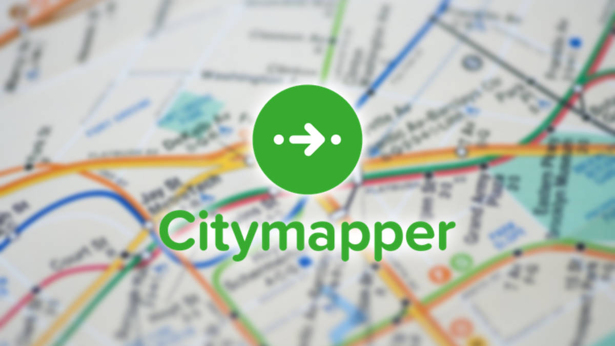 La mejor app para el transporte público ahora es gratis para siempre