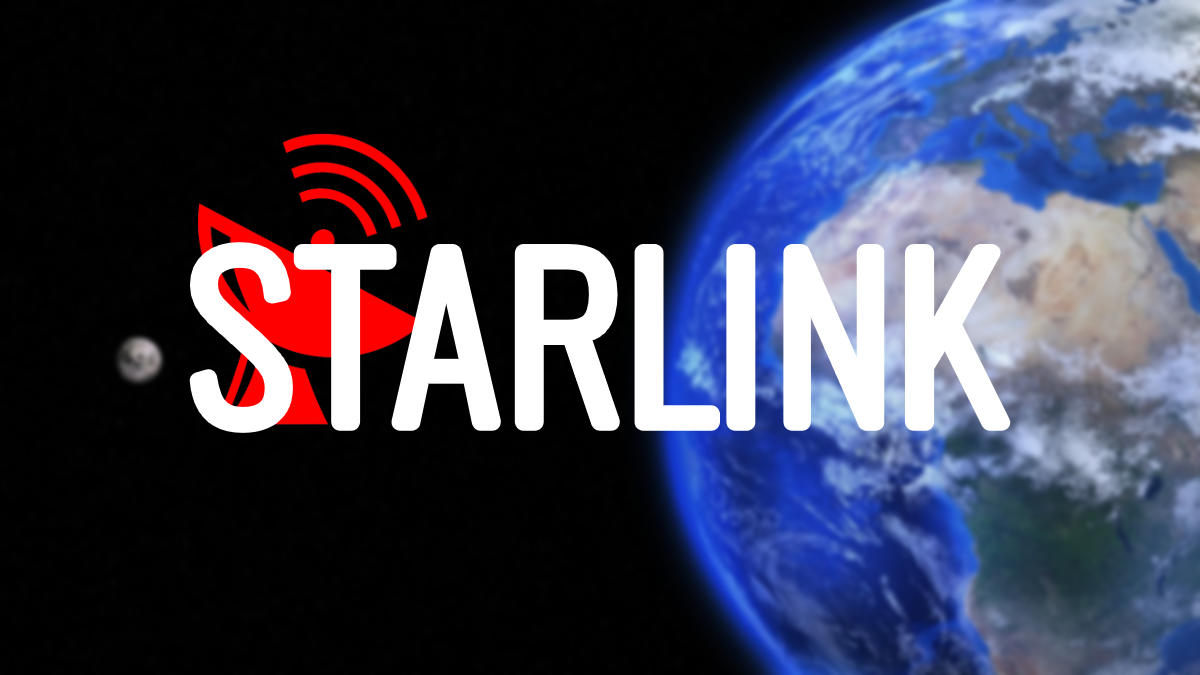 Starlink baja su tarifa mensual de Internet por satélite hasta los 65 euros
