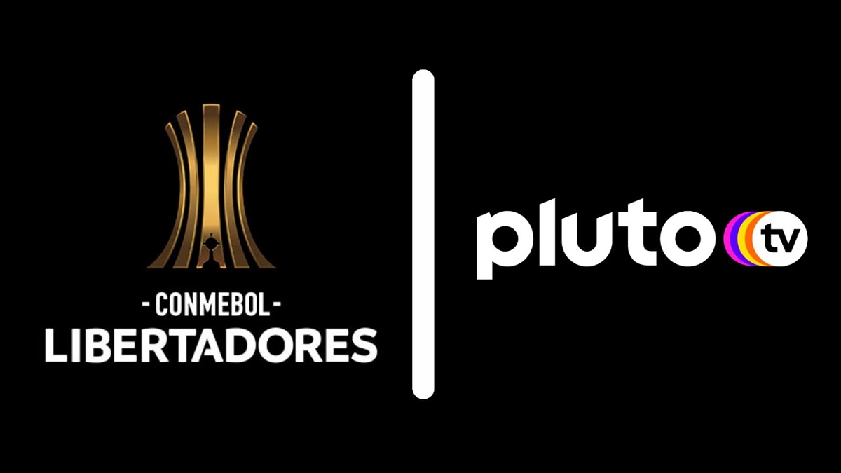 ¿Quieres ver la Copa Libertadores 2023 de fútbol? Pluto TV la retransmitirá gratis