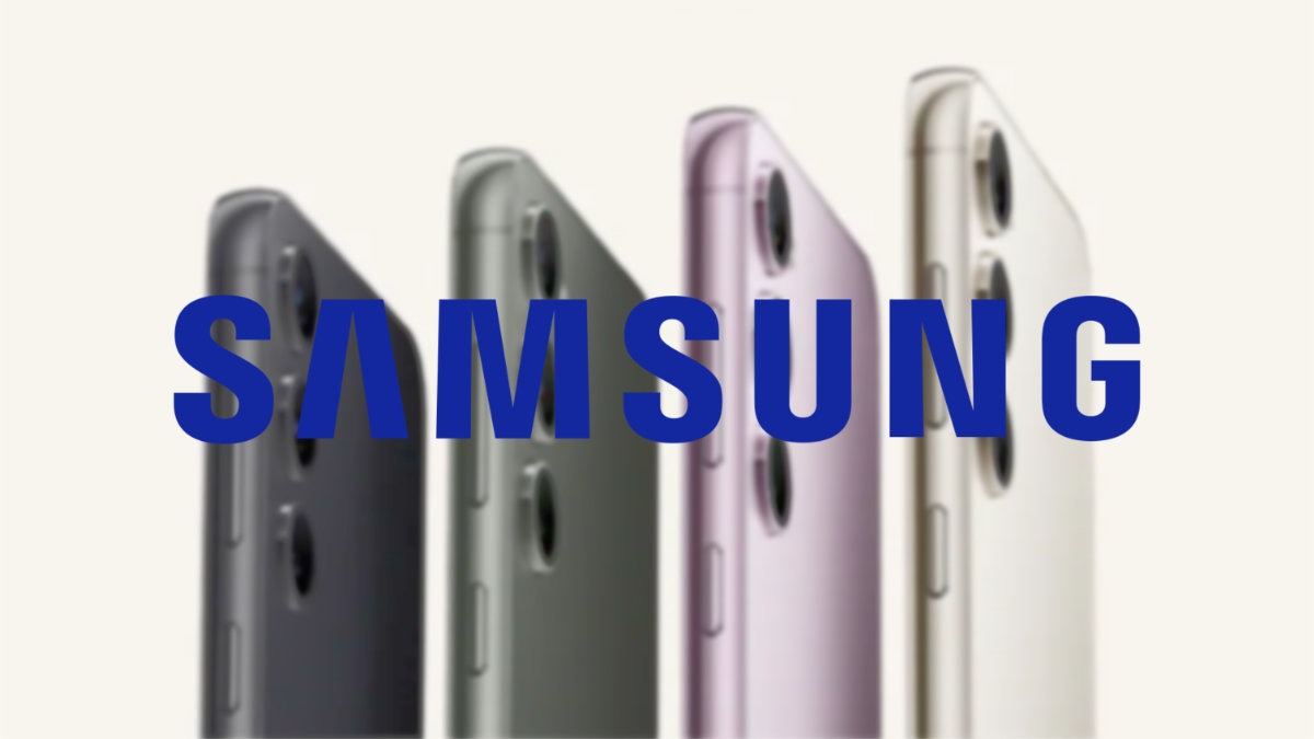 Samsung Galaxy S23 FE podría llegar este año finalmente