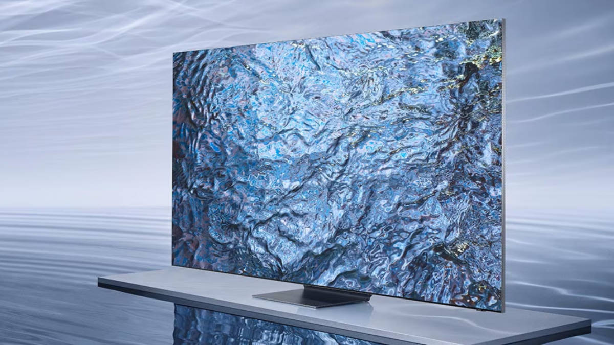 Los nuevos televisores Samsung ya están aquí: todo sobre la gama de Smart TV para 2023