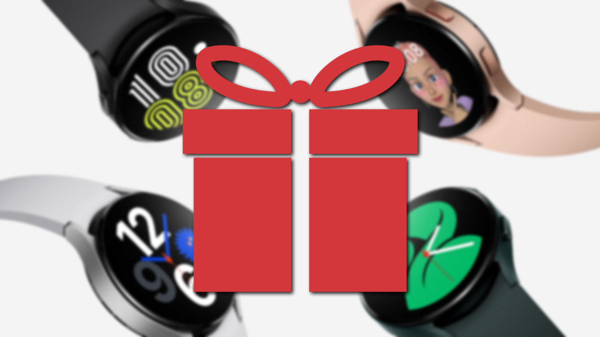 9 smartwatches que regalar por el Día de la Madre 2023