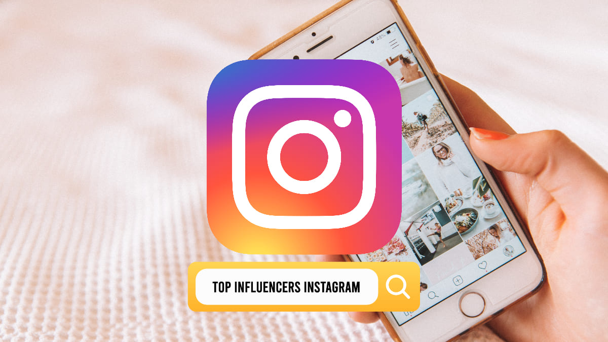 Estos son los influencers en Instagram que más dinero ganan