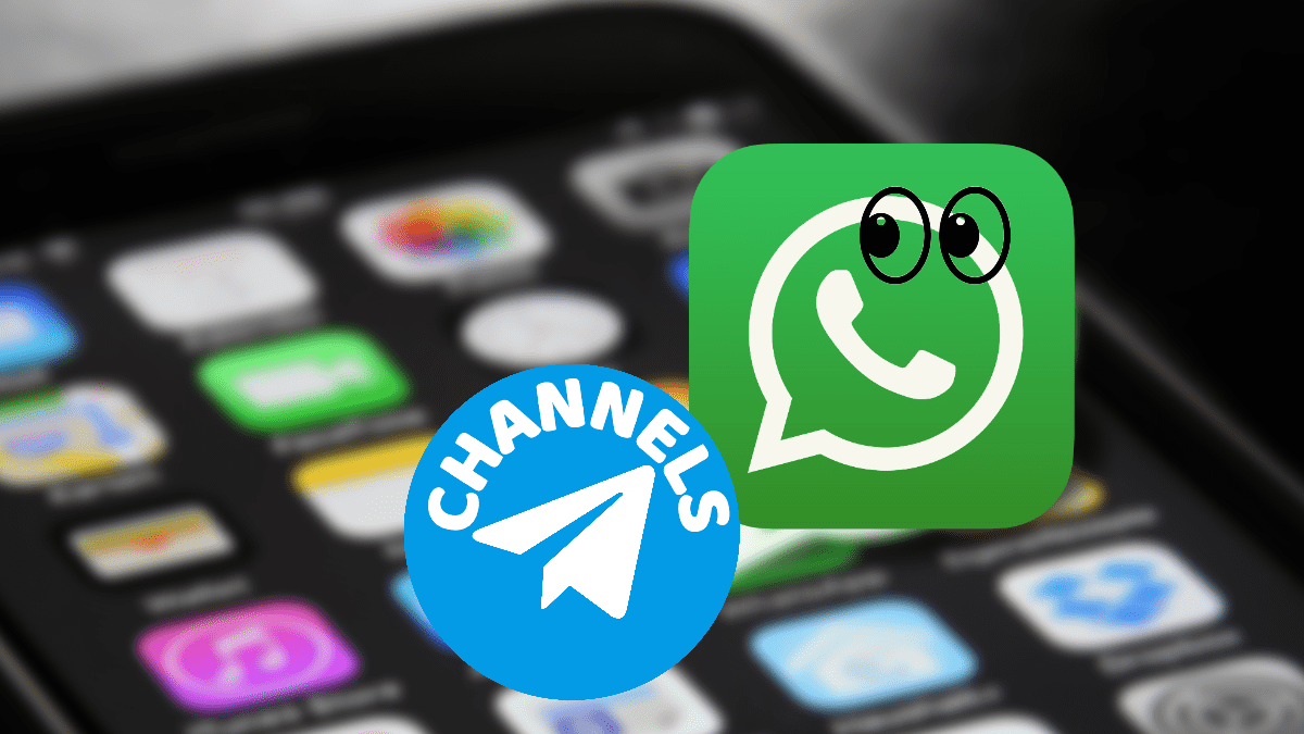 WhatsApp tendrá la mejor función de Telegram