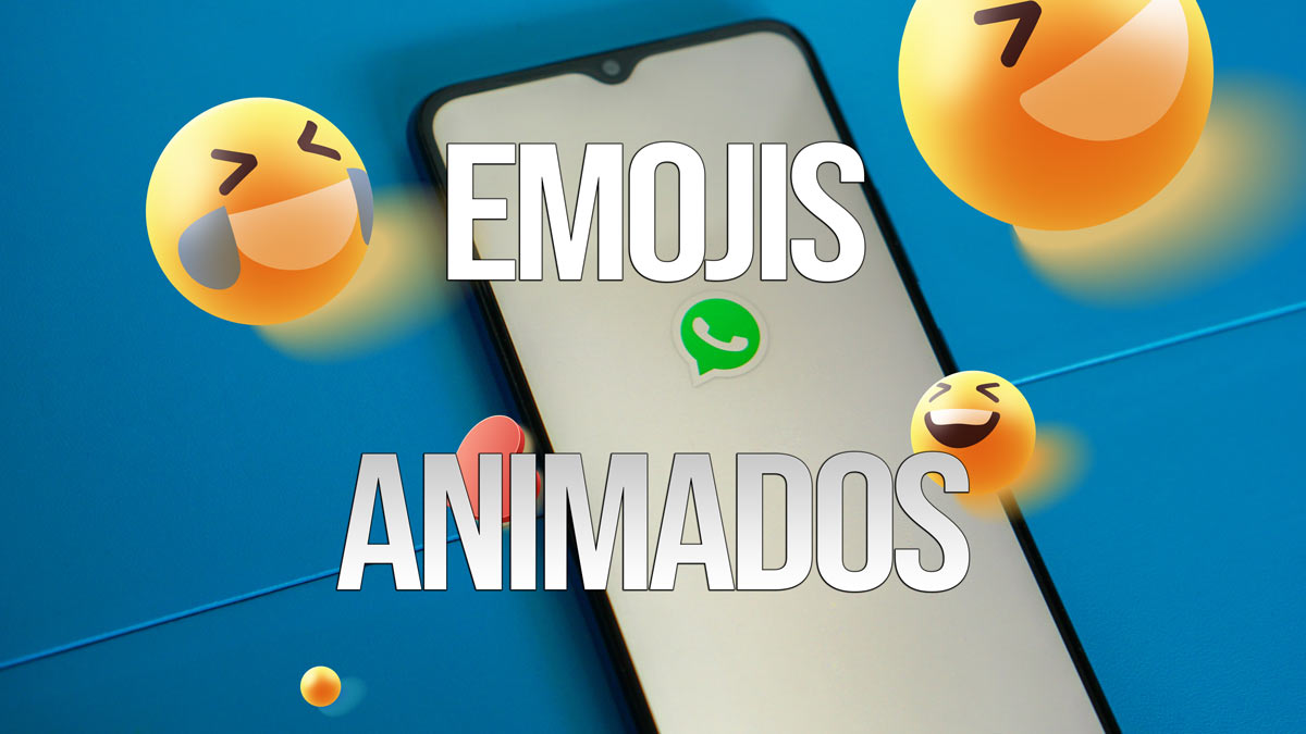 WhatsApp mejorará los emojis con algo que estaban esperando muchos usuarios