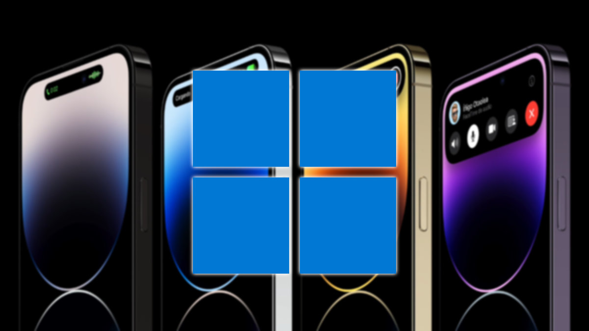 Windows 11 ya se integra con los iPhone: haz llamadas y envía mensajes desde el PC