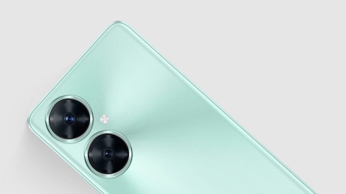 Huawei Nova 11i busca su hueco en la gama media con una espectacular pantalla inmersiva y un diseño atractivo