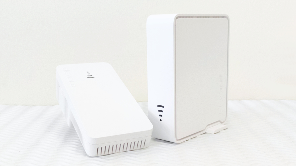 Review: Devolo WiFi 6 Repeater 5400 y Repeater 3000, los repetidores que necesitas para mejorar tu WiFi