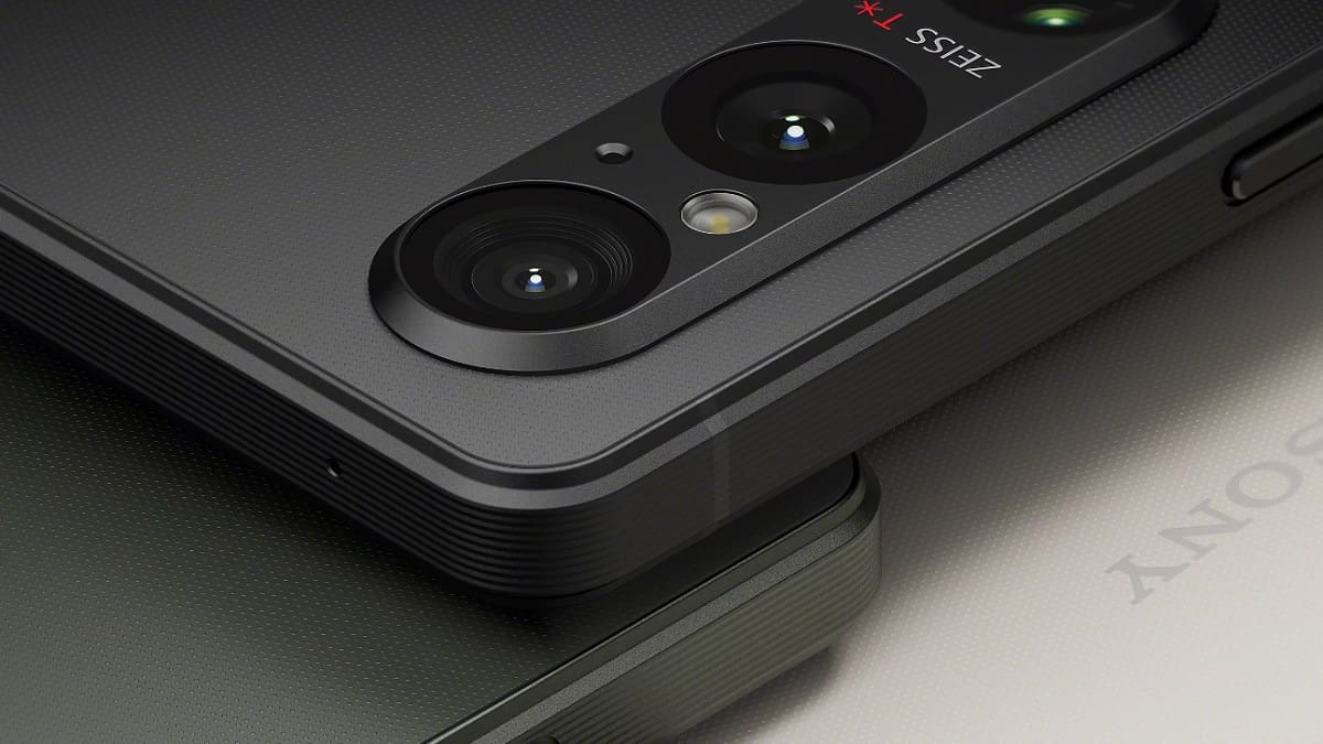 Sony no ha abandonado los móviles: Xperia 1 V llega a un precio de 1.399 euros