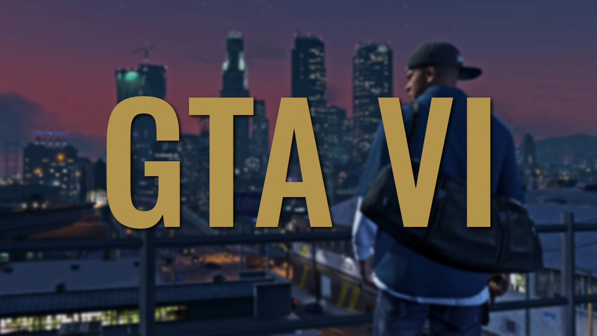 GTA 6 ya tiene fecha de lanzamiento "no oficial" y es bastante inminente