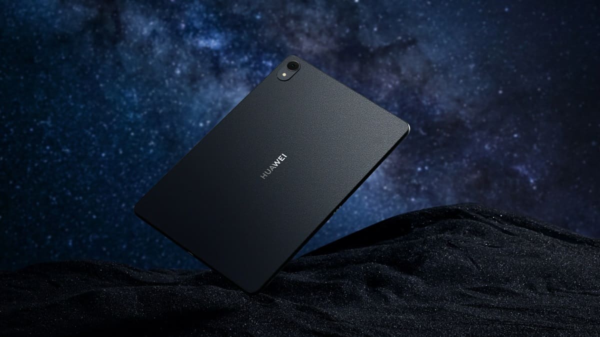 Huawei MatePad 11 2023: así es la nueva tablet ideal para productividad con pantalla a 120 Hz