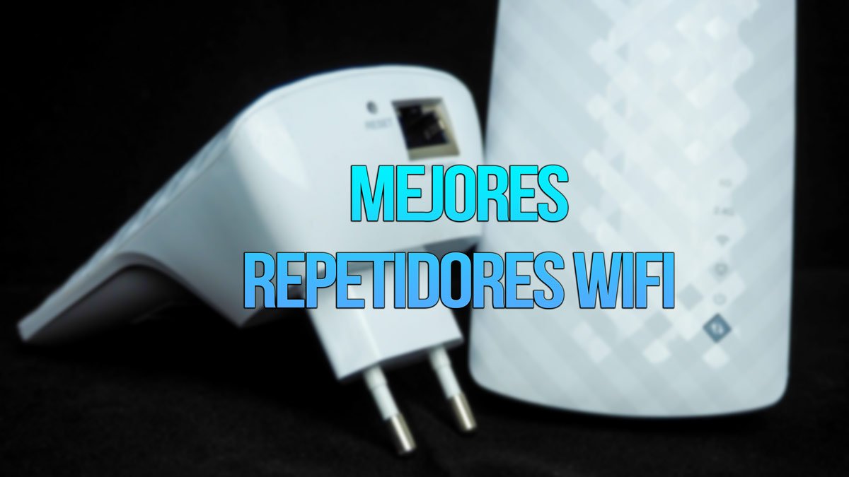 Los 11 mejores amplificadores WiFi de 2024: Tipos y cuál elegir