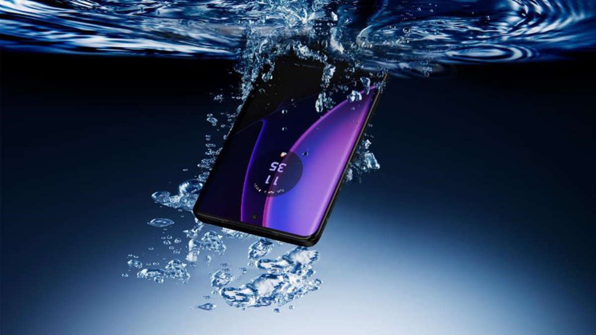 Motorola Edge 40 ya está aquí: diseño delgadísimo y resistencia al agua en un móvil "top"