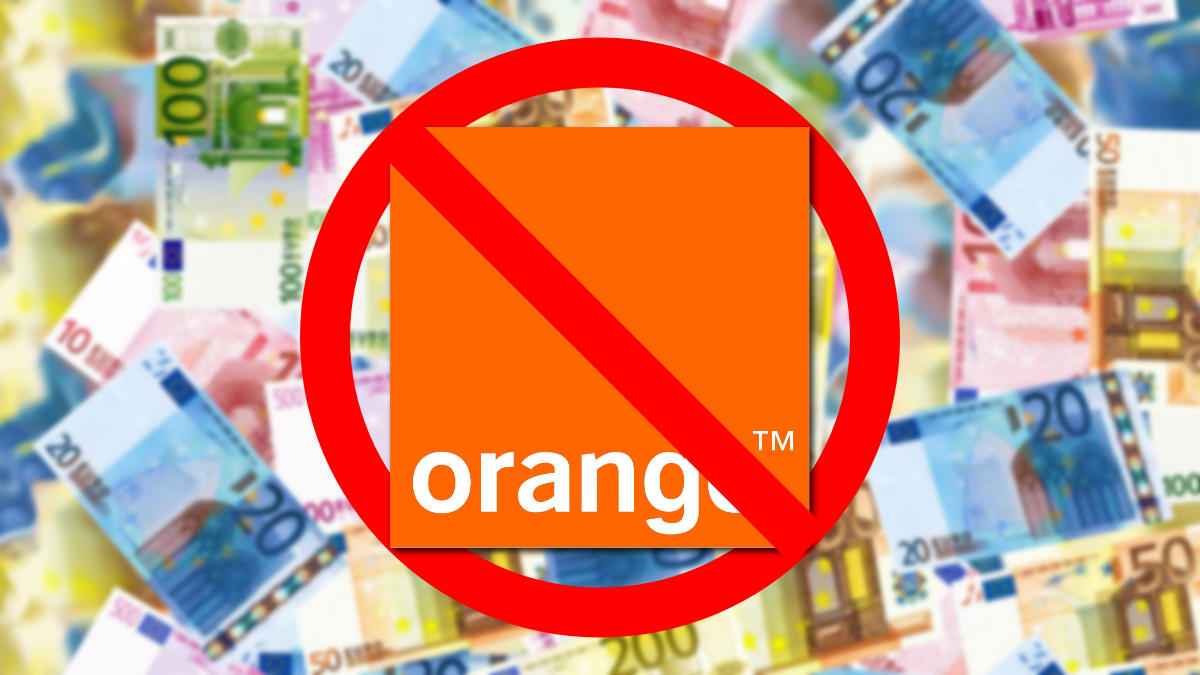 ¿Pensando en marcharte de Orange? 14 tarifas más baratas que puedes contratar