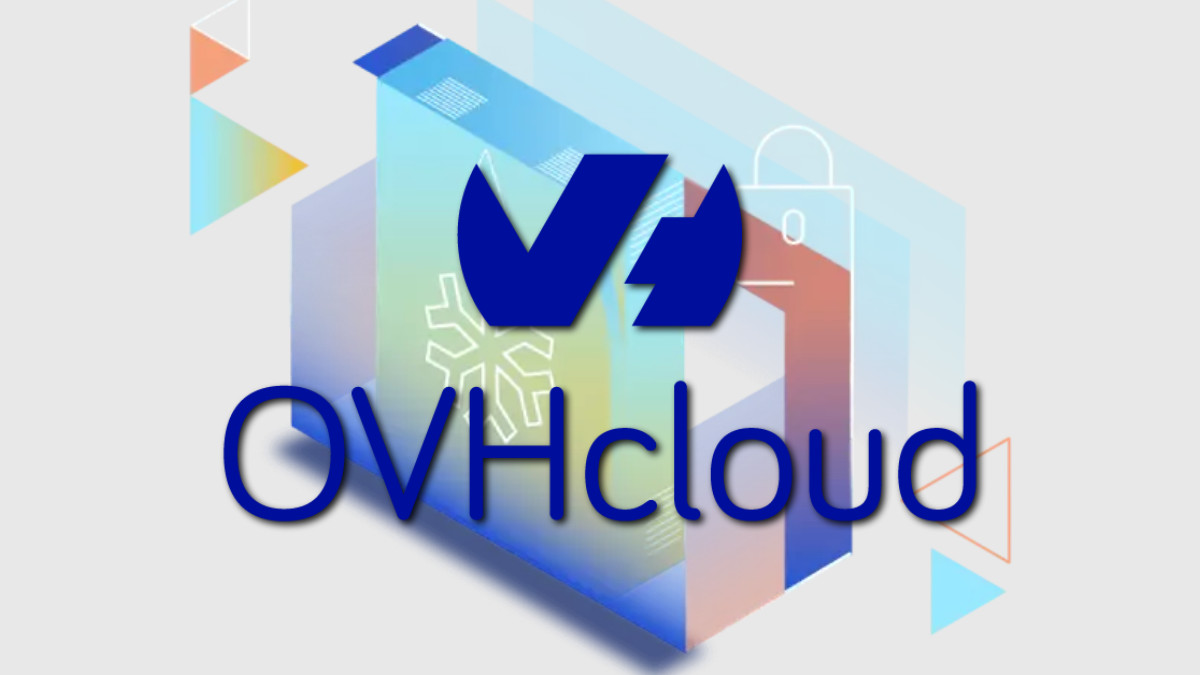 OVHcloud Cold Archive ofrece almacenamiento frío de archivos para competir con Amazon Glacier