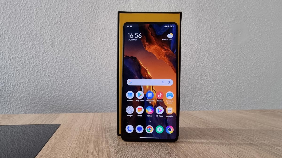 POCO F5, análisis: review con características, precio y especificaciones