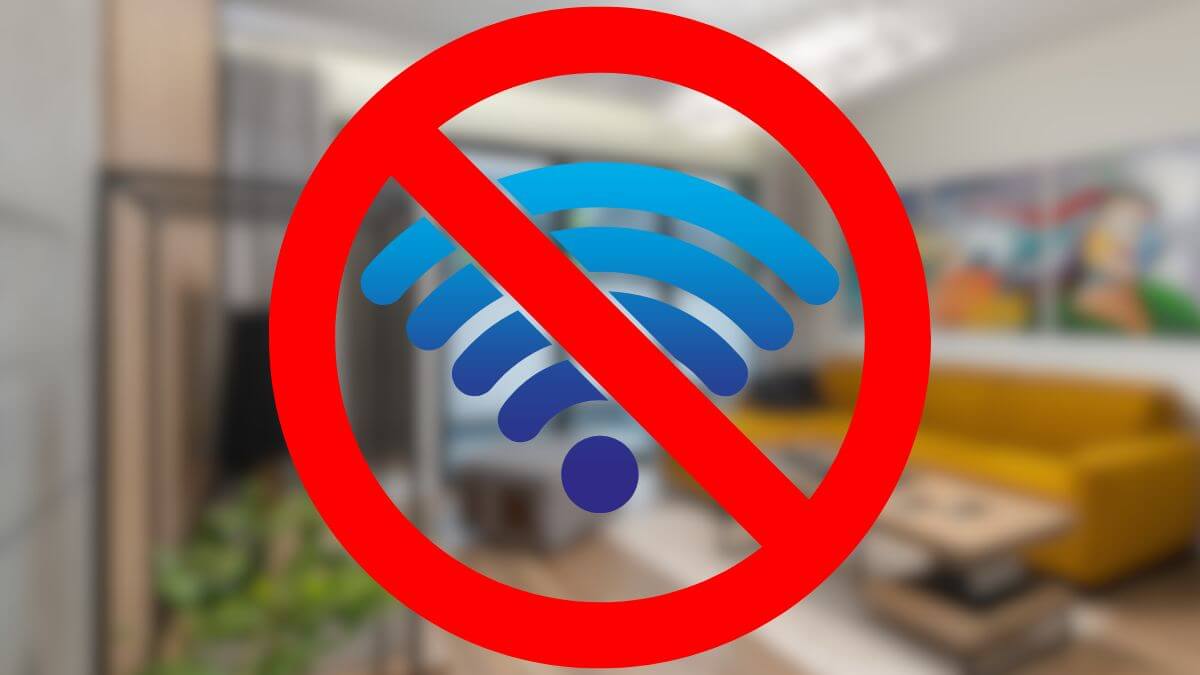 10 cosas que tienes en casa y que interfieren en la señal WiFi