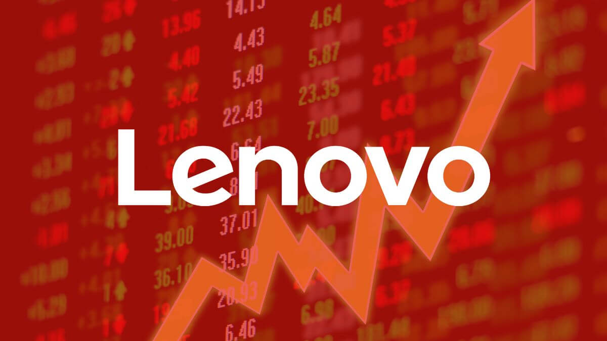 Lenovo saca pecho: lidera en tablets Android y Motorola sigue creciendo