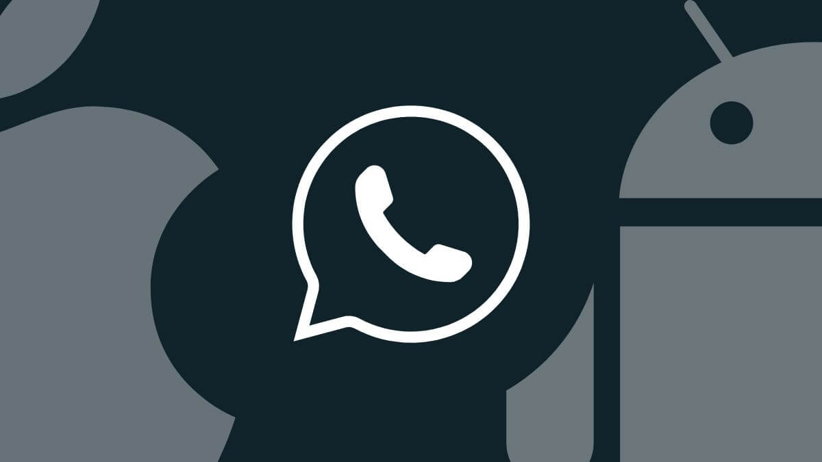 WhatsApp en Android comienza a tener la interfaz de iPhone