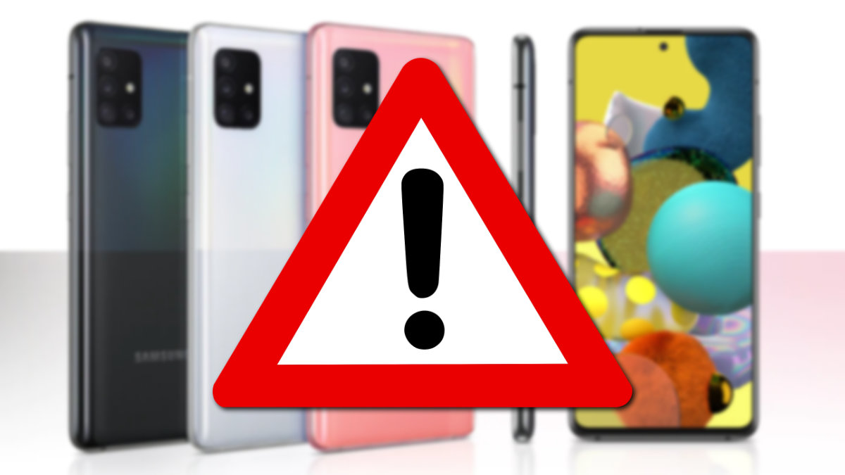 Actualiza ya tu móvil Samsung para evitar un grave fallo de seguridad que permite ataques maliciosos en remoto