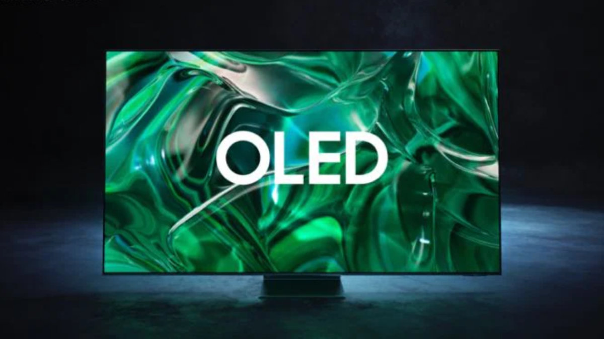 ¡Ojo! Al comprar una tele OLED Samsung, estarás comprando un panel de LG