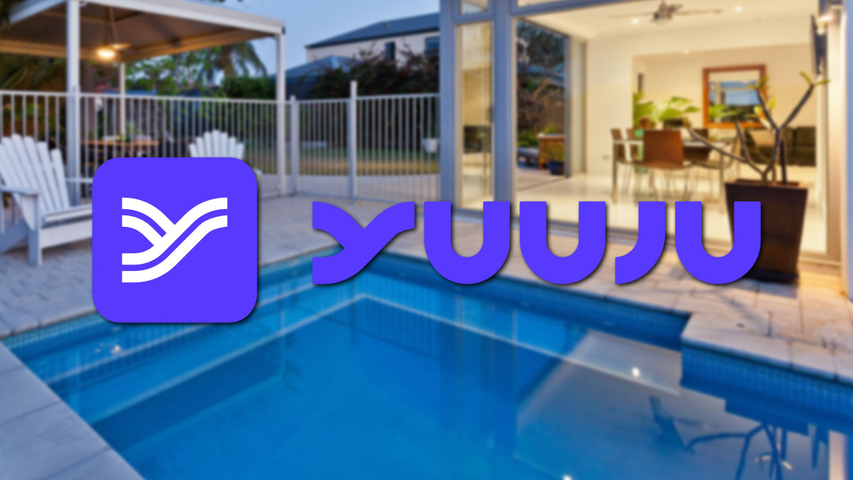 Yuuju: paga Internet por día de uso en tus vacaciones o en un Airbnb