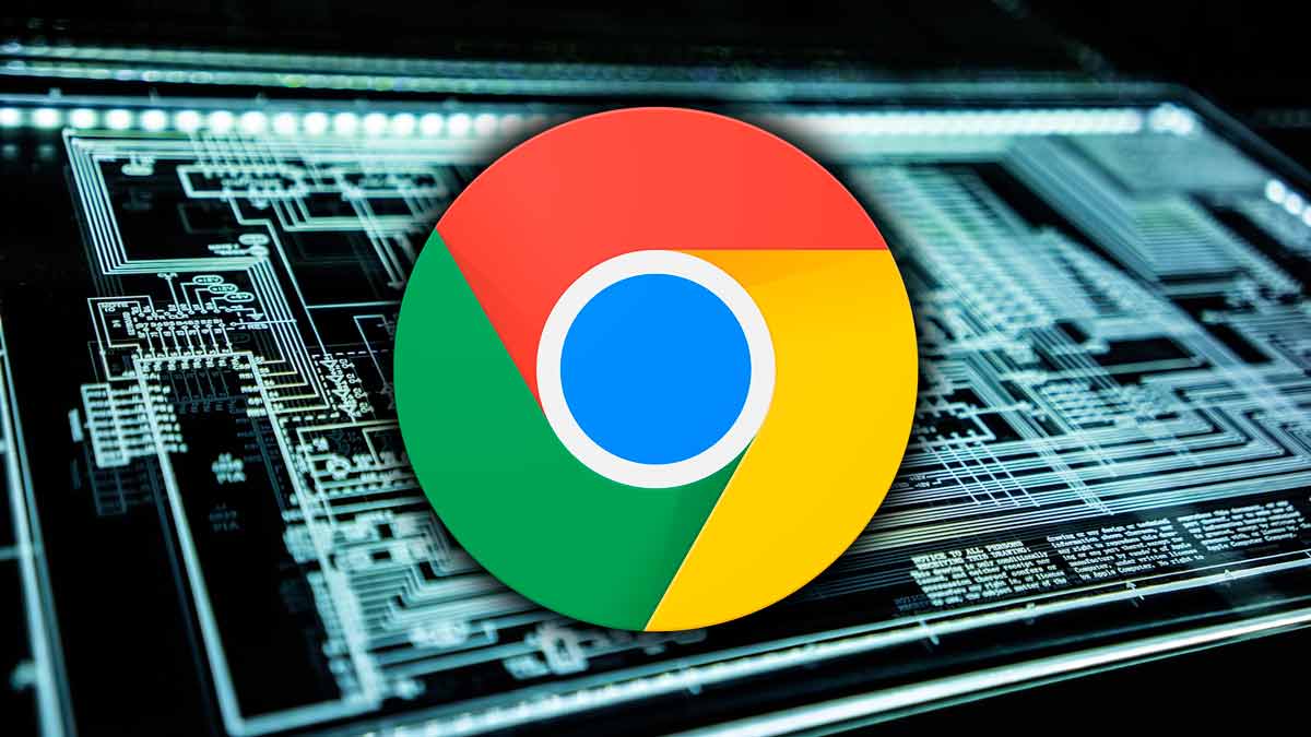 Actualiza ya Chrome para evitar una grave vulnerabilidad