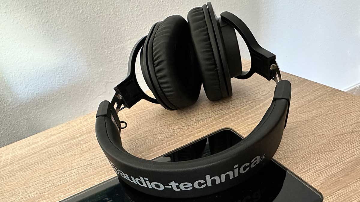 Auriculares Audio-technica Ath-m20xbt Inalámbricos Bluetooth