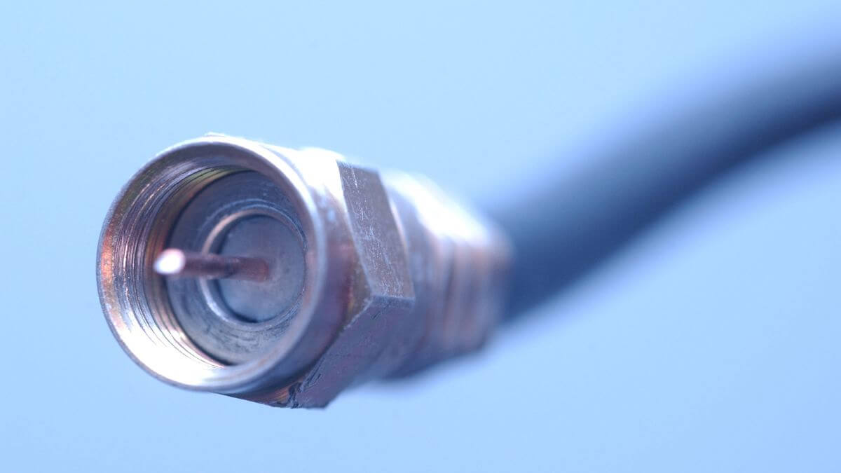 Cables coaxiales: qué son, qué necesitas saber y comprar
