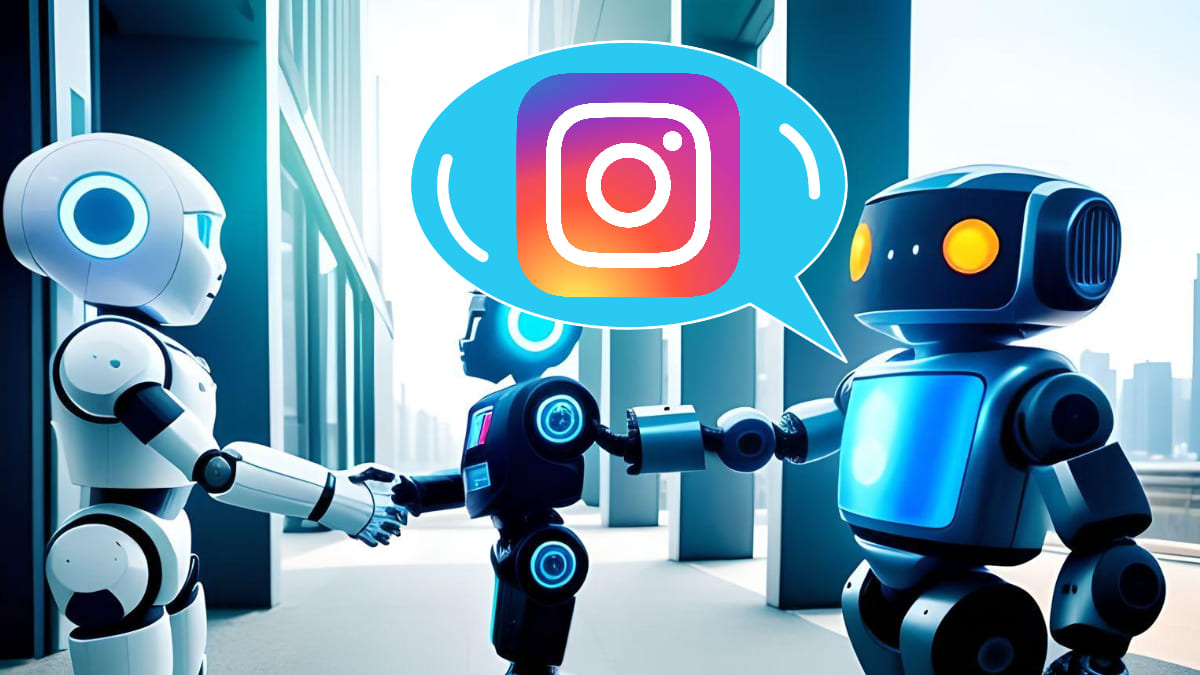 Instagram también tendrá una IA al estilo ChatGPT