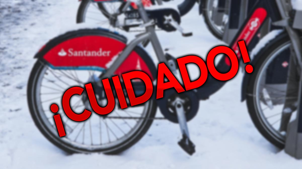 Cuidado si un SMS del Banco Santander te pide activar el nuevo sistema de seguridad: no es lo que parece