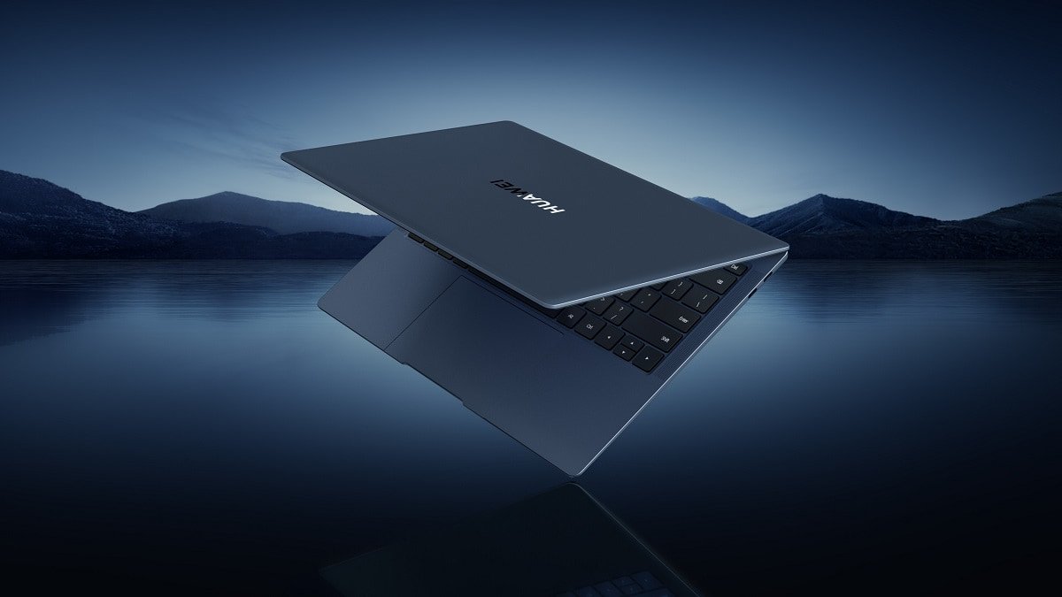 Huawei MateBook X Pro 2023 llega con procesador Intel Core de 13ª gen y un elegante diseño
