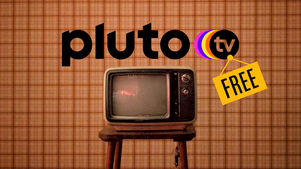 Pluto TV: qué es, qué canales tiene y cómo utilizarlo para ver sus canales  gratis y sin registro