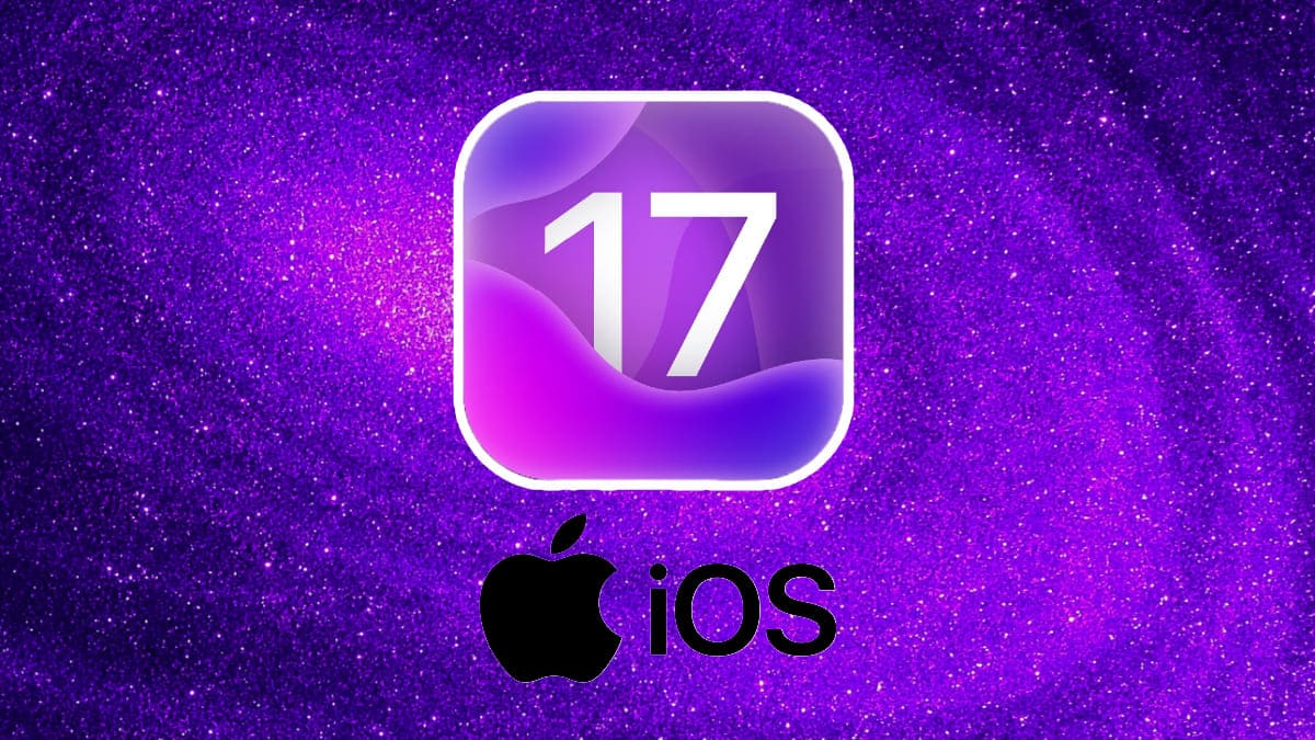 iOS 17 es oficial: estas son las novedades que llegarán a tu iPhone