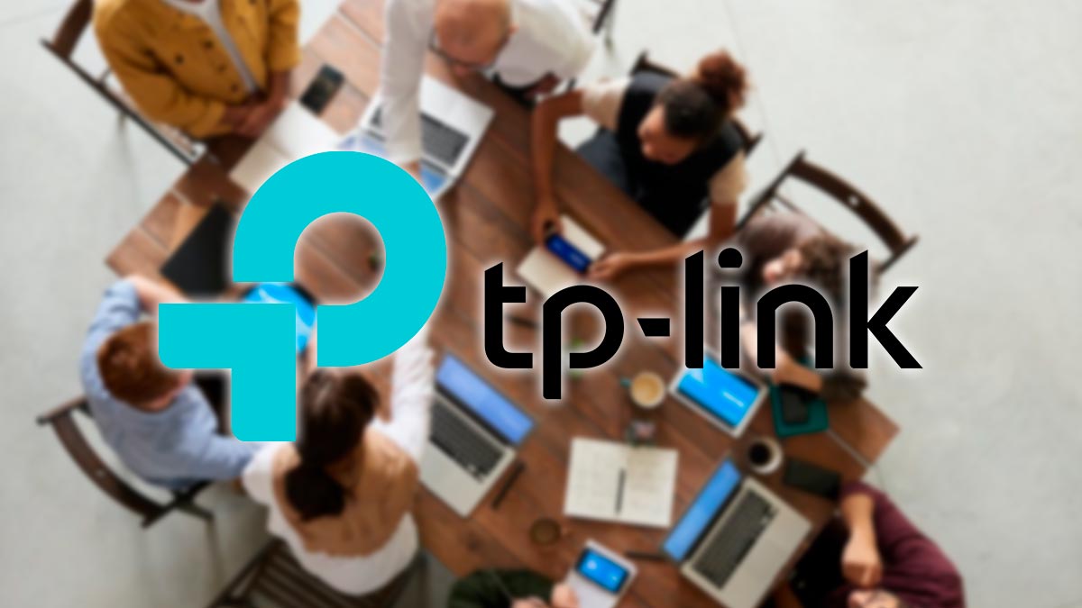 Nuevos access point y router VPN de TP-Link Omada: alto rendimiento para las redes de las empresas