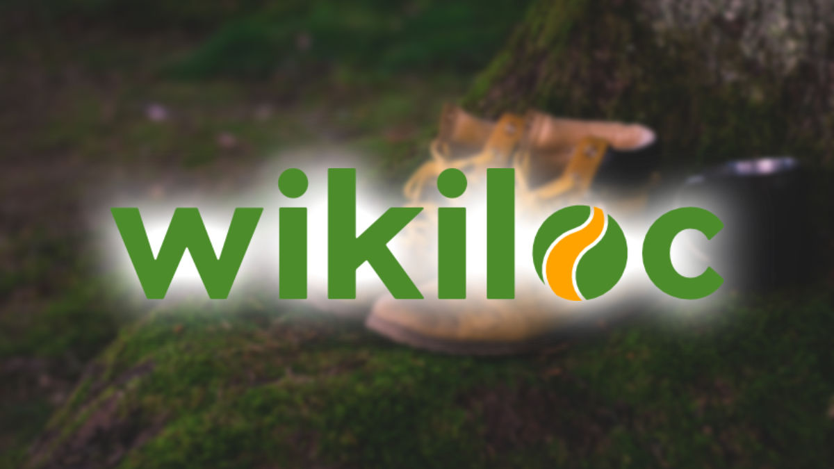 Wikiloc ya permite seguir rutas en Wear OS