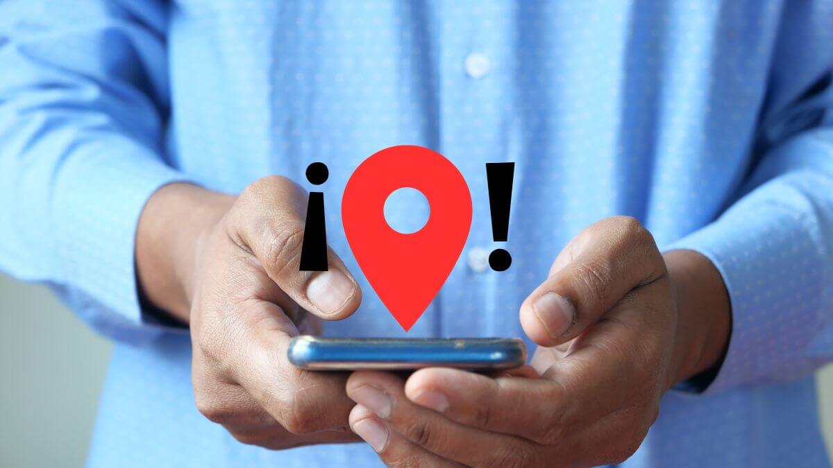 Hackers utilizan los SMS para saber tu ubicación