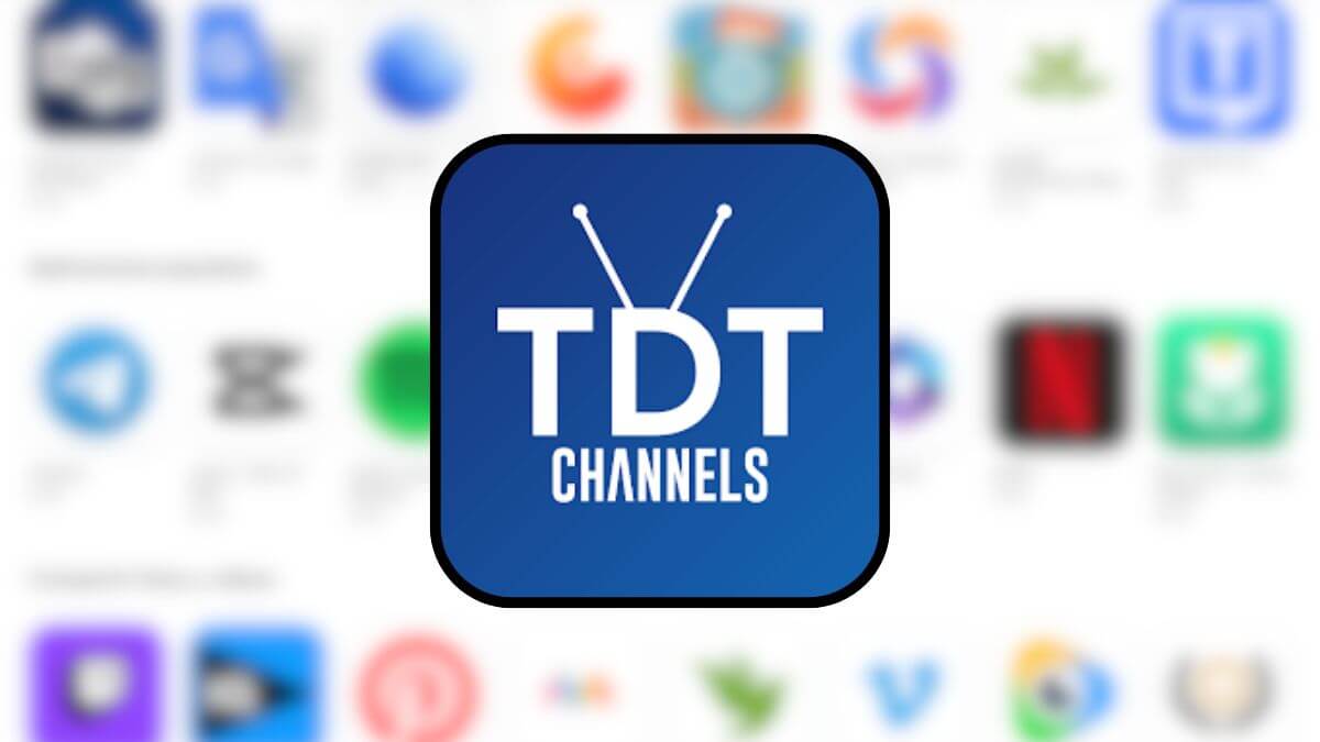 TDTChannels regresa a Google Play: así puedes ver la TDT gratis desde tu móvil