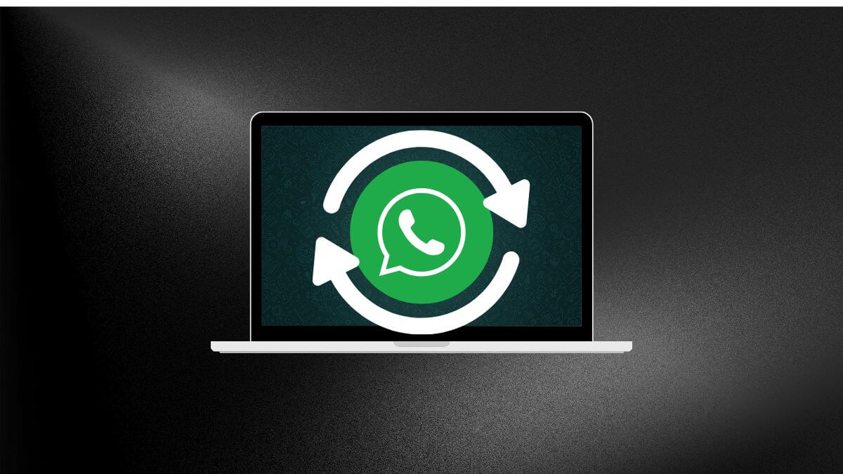 Mejora el rendimiento de WhatsApp Web activando esta nueva opción